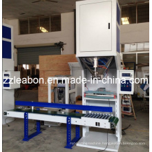 Automatic Wood Pellet Packing/Bagging Machine